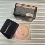 Huda Beauty Easy Bake Duo Loose Powder| Cherry Peach.