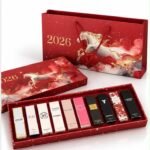 2026 NEW YEAR MYSTERY PERFUME SET 10 IN 1