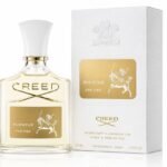 Creed aventus for her