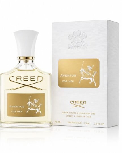 Creed aventus for her