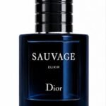 Dior Sauvage Elixer