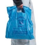 Plastic Bag Big