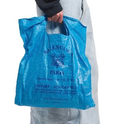 Plastic Bag Big