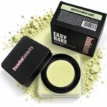 Huda Beauty Easy Bake Loose Baking & Setting Powder | Matcha Milk Cake