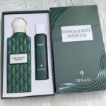 IBRAQ Emerald Soul Diamond Eau De Parfum