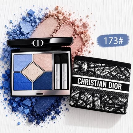 Dior Diorshow 5 Couleurs Eyeshadow Palette | 173 L'Étoile