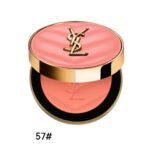 YSL Beauty Make Me Blush | 57 Coral Clash.