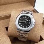 Patek Philippe Nautilus Watch