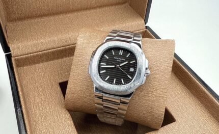 Patek Philippe Nautilus Watch
