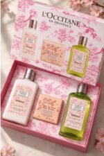 L'Occitane Cherry Blossom Gift Set - Image 2