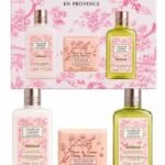 L'Occitane Cherry Blossom Gift Set