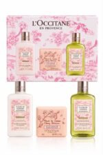 L'Occitane Cherry Blossom Gift Set