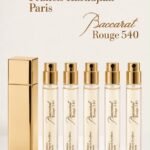 Maison Francis Kurkdjian Mini Perfume Gift Set 5-Piece Collection