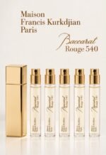 Maison Francis Kurkdjian Mini Perfume Gift Set 5-Piece Collection