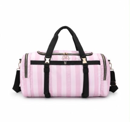 Victoria's Secret Weekender Bag