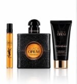 Yves Saint Laurent Black Opium Set for Women - Image 2