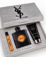 Yves Saint Laurent Black Opium Set for Women