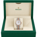 Rolex Lady-Datejust watch
