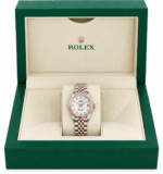Rolex Lady-Datejust watch