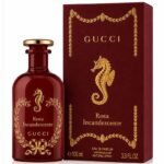 GUCCI Rosa Incandescente EDP