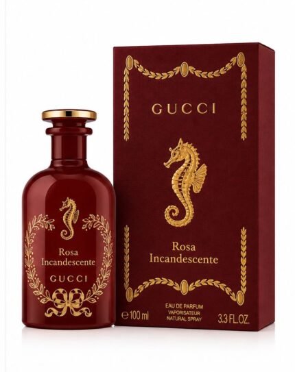 GUCCI Rosa Incandescente EDP