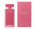 fleur musc narciso rodriguez for her EDP