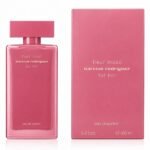 fleur musc narciso rodriguez for her EDP