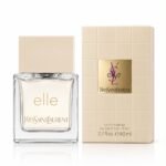 Yves Saint Laurent Elle Eau de Parfum 80ml
