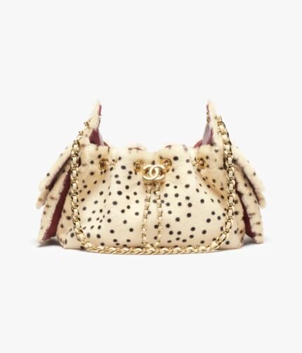 Chanel 25 Mini Handbag
