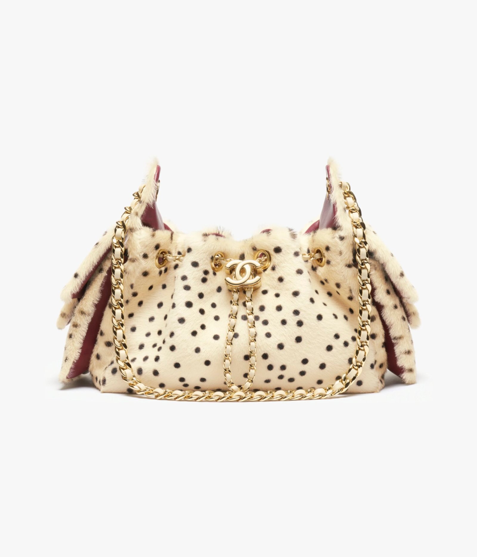 img_1637 Chanel 25 Mini Handbag - Image 1