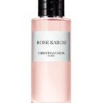 Dior Rose Kabuki