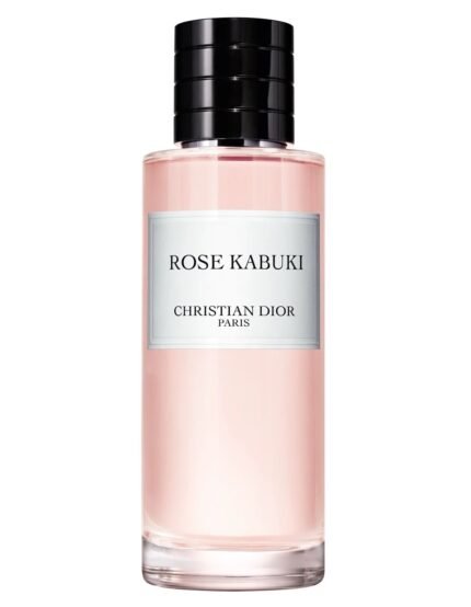 Dior Rose Kabuki