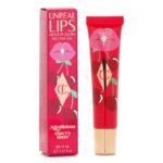 Charlotte Tilbury Unreal Lips Healthy Glow Nectar Oil | Cherry Glaze 14ml