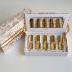 Dior Luxe Lipstick Set (5-Piece Mini Gift Box Collection) - Image 2
