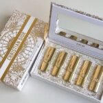 Dior Luxe Lipstick Set (5-Piece Mini Gift Box Collection)