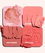 Huda Beauty Blush Filter Blurring Blushlighters Palette | Toasty Peach