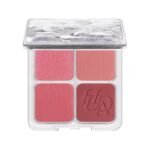 Huda Beauty Blush Filter Blurring Blushlighters Palette | Rose Berry