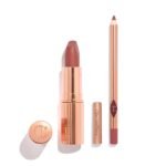 Charlotte Tilbury Pillow Talk Lip Kit