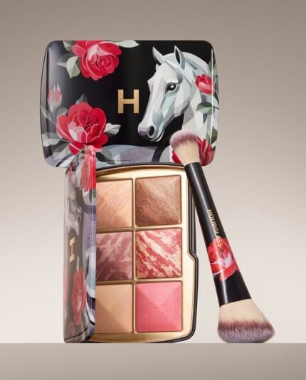 Hourglass Ambient Lighting Edit Unlocked Horse Palette