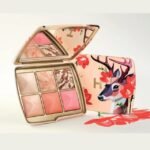 Hourglass Ambient Lighting Edit Unlocked - Deer limited-edition holiday palette - Image 2
