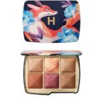 Hourglass Ambient Lighting Edit Unlocked Palette - Fox, a limited-edition