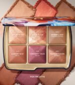 Hourglass Ambient Lighting Edit Unlocked Palette - Fox, a limited-edition - Image 2