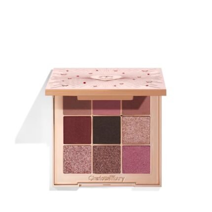 Charlotte Tilbury Pillow Talk Beautyverse Love Palette