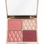 Charlotte Tilbury Pillow Talk Beautifying Face Palette