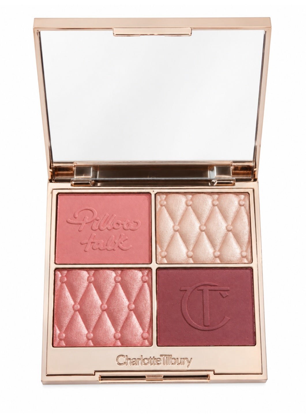 img_2841 Charlotte Tilbury Pillow Talk Beautifying Face Palette - Image 1