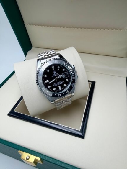 Rolex GMT-Master II "Bruce Wayne