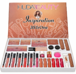 Huda Beauty Inspired Makeup Set