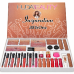 Huda Beauty Inspired Makeup Set