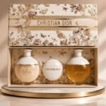 Dior Jadore cosmetics set