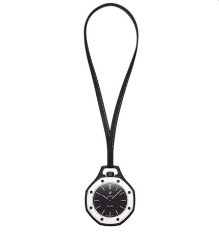 Royal Pop Ocho Negro